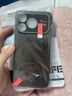 酷樂(lè )鋒【流光AG磨砂】適用榮耀power2手機殼honor power2保護套磨砂殼鏡頭膜全包簡(jiǎn)約親膚淡化指紋外背殼 曬單實(shí)拍圖