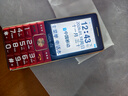 金立（Gionee）老年手機4G全網(wǎng)通5000毫安老年機超長(cháng)待機2.8大屏大字體大聲音老人手機老年人專(zhuān)用按鍵功能機 紅色 曬單實(shí)拍圖