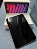Apple/蘋(píng)果 iPad mini (A17 Pro) 8.3英寸 平板電腦(128G WLAN版/mini7/MXN63CH/A)深空灰色 曬單實(shí)拍圖