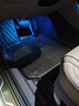 車(chē)麗友專(zhuān)用于名爵mg4腳墊全包圍TPE覆蓋門(mén)檻26款新能源后備箱墊汽車(chē)配件 【單層款】TPE包門(mén)檻腳墊 名爵MG4 定制 曬單實(shí)拍圖