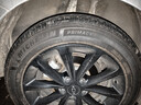 米其林（MICHELIN）汽車(chē)輪胎 205/55R16 91W 浩悅五代 Primacy 5 適配朗逸/寶來(lái)/英朗 曬單實(shí)拍圖