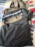 北面單層沖鋒衣男戶(hù)外運動(dòng)休閑硬殼夾克防風(fēng)外套 8DRZ 4H0 M/170 曬單實(shí)拍圖