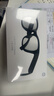 小米（MI）AI眼鏡 黑色 智能拍照眼鏡 藍牙語(yǔ)音通話(huà)眼鏡 攝像翻譯眼鏡 政府補貼立省15% 曬單實(shí)拍圖