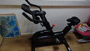 麥瑞克（MERACH）動(dòng)感單車(chē)自發(fā)電家用健身房運動(dòng)器材室內靜音自行車(chē) 黑曜騎士Turbo 進(jìn)階旗艦版-超感強磁控-AIMia私教 曬單實(shí)拍圖
