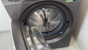 小天鵝（LittleSwan）小烏梅3.0高奢版 滾筒洗衣機全自動(dòng) 12KG純平大容量 TG12VE40PRO 以舊換新 國家補貼 京東自營(yíng) 曬單實(shí)拍圖