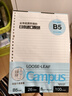 國譽(yù)（KOKUYO）日本渡邊gambol黑色活頁(yè)本kt貓b5商務(wù)辦公學(xué)生a5記事DIY筆記本子 B5渡邊卡車(chē)貓貓+橫線(xiàn)替芯 曬單實(shí)拍圖