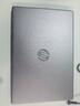 惠普（HP）銳14 AMD銳龍 14英寸輕薄筆記本電腦(六核R5-7530U 8G 512G 指紋 一年上門(mén))【國家補貼】 曬單實(shí)拍圖