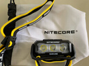 奈特科爾（NITECORE）HA15 UHE頭戴燈強光400流明 多光源夜跑頭燈 長(cháng)續航AA電池應急燈 曬單實(shí)拍圖