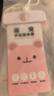 巴迪高（BADIGAO）手機防水袋可觸屏游泳專(zhuān)用漂流潛水透明防水包溫泉掛脖防水手機套 曬單實(shí)拍圖