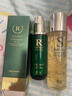 季泉護膚品套裝正品旗艦洗面奶水乳霜精華液眼霜粉底液黑松露蟲(chóng)草系列 補水提亮保濕三件套370ml 曬單實(shí)拍圖