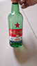 紅星二鍋頭 大二 清香型白酒 52度 500ml*12瓶 整箱裝 純糧口糧酒 曬單實(shí)拍圖