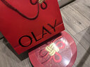 玉蘭油（OLAY）大紅瓶水乳液超紅瓶面霜禮盒保濕抗皺緊致套裝生日新年禮物送女友 曬單實(shí)拍圖