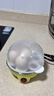 單層蒸蛋器家用自動(dòng)斷電防干燒小功率宿舍小型多功能早餐機一鍵蒸煮溏心蛋溫泉蛋 曬單實(shí)拍圖