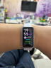 華為 手環(huán)10 NFC版 羽砂黑智能手環(huán)專(zhuān)業(yè)睡眠分析情緒健康鋁合金機身心率監測運動(dòng)手環(huán)支持NFC手環(huán)9升級 曬單實(shí)拍圖