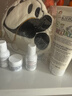科顏氏（Kiehl's）營(yíng)養舒緩保濕霜200ml 寶寶面霜溫和保濕敏感肌護膚 新年禮物 曬單實(shí)拍圖
