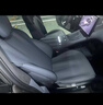 固特異汽車(chē)坐墊適用于小米YU7專(zhuān)用秋冬季座墊套防污原車(chē)色座椅四季通風(fēng) YU7全車(chē)座墊 暮影藍 七件套（帶零重力座椅） 曬單實(shí)拍圖