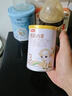 完達山新國標 元乳臻益 嬰兒配方奶粉1段818克（0-6個(gè)月嬰兒適用） 曬單實(shí)拍圖