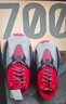 阿迪達斯新年紅yeezy700火焰椰子男女休閑鞋HQ6979 UK8.0碼42碼 曬單實(shí)拍圖