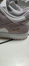耐克 （NIKE）2026年女子WMNS NIKE DUNK LOW運動(dòng)休閑鞋 IO4244-100 36 曬單實(shí)拍圖