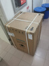 西門(mén)子（SIEMENS）iQ300 10KG大容量全自動(dòng)變頻滾筒洗衣機 智能除漬 強效除螨 羊毛洗 15分鐘快洗WG52A108AW國家補貼 曬單實(shí)拍圖