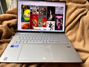 華碩無(wú)畏Pro16 酷睿版 國家補貼15% 二代Ultra5 2.5K高刷高性能AI輕薄筆記本電腦（225H 32G 1T） 曬單實(shí)拍圖