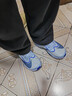 耐克NIKE男子 碳板跑步鞋減震 ZOOM FLY 6 運動(dòng)鞋FN8454-002灰藍 41 曬單實(shí)拍圖