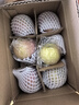 龍多鮮新疆冰糖心蘋(píng)果 丑蘋(píng)果 新鮮富士應季水果 節日送禮推薦 整箱5斤精選果徑75-95MM凈4.5斤 曬單實(shí)拍圖