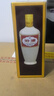汾酒山西杏花村汾酒53度牧童盒出口瓷瓶汾酒500ml*6瓶 清香型國產(chǎn)白酒 53度 500mL 6盒 曬單實(shí)拍圖