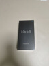 realme真我Neo8 OPPO 第五代驍龍8 165Hz三星高刷屏 5000萬(wàn)潛望長(cháng)焦 智能游戲拍照手機12+256灰 國家補貼 曬單實(shí)拍圖