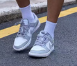 耐克【滔搏運動(dòng)】男鞋NIKEDUNKLOWRETRO經(jīng)典運動(dòng)板鞋休閑鞋HF5441-105 HF5441-105 42 曬單實(shí)拍圖