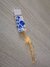 DaFonQi青花瓷U盤(pán)16g32g64G陶瓷禮品定制優(yōu)盤(pán)64m128m512m8g小容量投標U盤(pán) Q-青花瓷款 64GB 曬單實(shí)拍圖