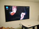 創(chuàng  )維電視A7F Pro 100英寸壁紙電視Mini LED 啞光屏顯 超薄無(wú)縫貼墻 護眼 國家補貼 曬單實(shí)拍圖