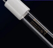 GOLDVISS紫外線(xiàn)消毒燈管殺菌燈管UV1.2米消毒柜紫外線(xiàn)石英燈管殺菌燈配件 無(wú)臭氧【2條】 20W-T6/G13【590mm】 曬單實(shí)拍圖