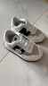 NEW BALANCE童鞋0-4-7歲嬰幼兒童夏季舒適學(xué)步鞋運動(dòng)休閑鞋237DEP 25碼 曬單實(shí)拍圖