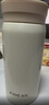 希樂(lè )保溫杯316不銹鋼迷你口袋杯學(xué)生兒童戶(hù)外旅行水杯女士隨手杯200ml 曬單實(shí)拍圖
