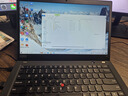 聯(lián)想ThinkPad X系列 Carbon  X13 T14系列商務(wù)本工程師本 二手筆記本電腦 T14S：10代i7 16G內存 512G固態(tài) 服務(wù)站保修365天 95新定制 曬單實(shí)拍圖