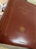 Nakabayashi仲林插袋式相冊本240張5寸/三段式復古影集/插頁(yè)小家庭相薄照片書(shū) 紅色 BPL-240-2-R 曬單實(shí)拍圖