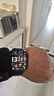 小米（MI）REDMI Watch 6典雅黑 國家補貼 澎湃OS 3 心率血氧監測 藍牙通話(huà) 紅米手表6 智能手表 小米汽車(chē) 曬單實(shí)拍圖