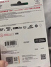 閃迪內存卡存儲tf卡運動(dòng)相機卡高速gopro相機無(wú)人機內存卡MicroSD卡u3/v30 128G 讀速高達190M/s運動(dòng)相機無(wú)人機TF卡 曬單實(shí)拍圖