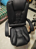 棲音閣電腦椅家用辦公椅老板椅高端家用椅子帶腳托午休椅人體工學(xué)轉椅  曬單實(shí)拍圖