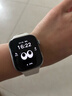 華為HUAWEI WATCH FIT 4 悅動(dòng)白氟橡膠表帶 華為運動(dòng)智能手表超輕薄大屏潮流運動(dòng)藍牙通話(huà)睡眠監測fit4 曬單實(shí)拍圖