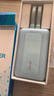 ANKER 安克【3C認證可上飛機】旅行充電寶自帶雙c線(xiàn)45W20000毫安mAh大容量超快充移動(dòng)電源安卓蘋(píng)果 藍 曬單實(shí)拍圖
