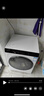 小米（MI）米家 10公斤大容量直驅全自動(dòng)洗衣機洗烘一體超薄全嵌機身深層除螨1.22洗凈比 曬單實(shí)拍圖