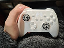 北通鯤鵬20無(wú)線(xiàn)游戲手柄智控雙切扳機震動(dòng)藍牙手柄xbox電腦PC手機steam電視NSswitch2體感原神寶可夢(mèng)ZA 曬單實(shí)拍圖