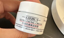 科顏氏（Kiehl's）全新高保濕面霜125ml秋冬補水保濕滋潤護膚品新年禮物 曬單實(shí)拍圖