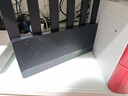 小米（MI）路由器BE6500 Wi-Fi 7 6500兆級  全2.5G網(wǎng)口 4核高通處理器 loT智能聯(lián)動(dòng)網(wǎng)絡(luò )安全家用路由器 BE6500|4核高通處理器|全2.5G口 曬單實(shí)拍圖