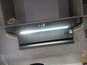 方太L10超薄頂側雙吸29風(fēng)量 煙灶聯(lián)動(dòng) 智感凈味包靈的【推薦灶03-TEK20】抽吸油煙機家用廚房 以舊換新 曬單實(shí)拍圖