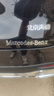 哨奇適用奔馳E300L車(chē)標貼后尾標GLC/C260L/AMG字標改裝字母數字車(chē)標志 北京奔馳 曬單實(shí)拍圖