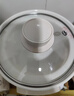 九陽(yáng)（Joyoung）電燉鍋電燉盅電砂鍋燉湯盅煲湯鍋1.5L大容量燕窩燉盅紫砂鍋多功能鍋嬰兒輔食鍋煮粥鍋電煮鍋GD152 曬單實(shí)拍圖