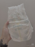 幫寶適超薄透氣清新幫拉拉褲新生兒嬰兒尿不濕尿片透氧Pro XL62 曬單實(shí)拍圖